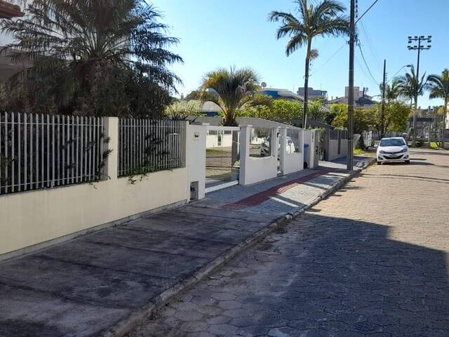 #CASJUR016 - Casa para Venda em Florianópolis - SC - 2