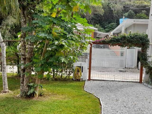 #CASCAC017 - Casa para Venda em Florianópolis - SC - 2