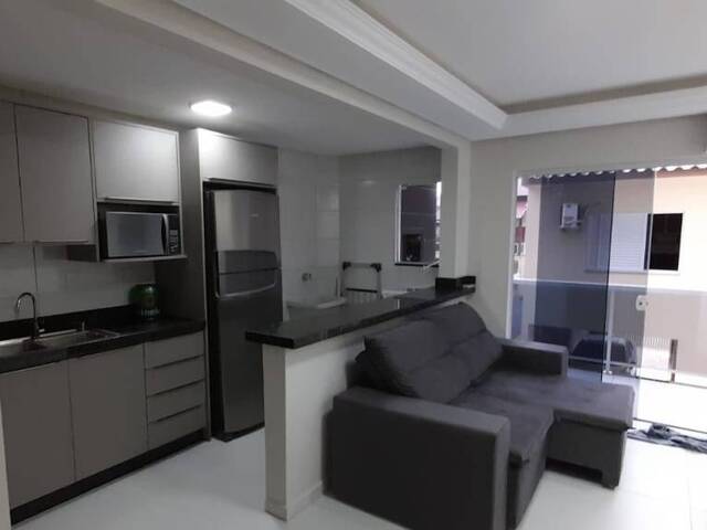 #APING018 - Apartamento para Venda em Florianópolis - SC - 3