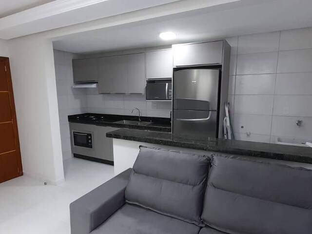 #APING018 - Apartamento para Venda em Florianópolis - SC - 1