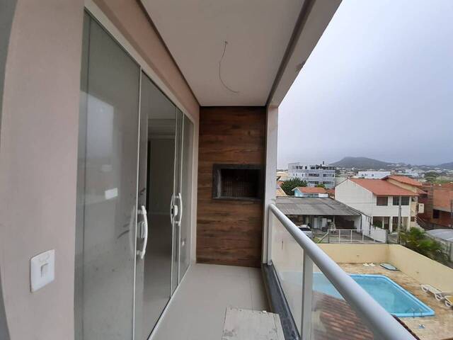 #APING019 - Apartamento para Venda em Florianópolis - SC - 1