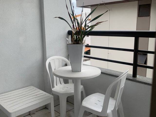 #APJUR021 - Apartamento para Venda em Florianópolis - SC - 2