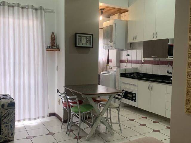 #APJUR021 - Apartamento para Venda em Florianópolis - SC - 1
