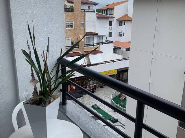 #APJUR021 - Apartamento para Venda em Florianópolis - SC - 3